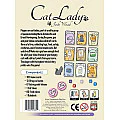 Cat Lady Imported Games, The Dice Tower Seal of Excellence, All Products image