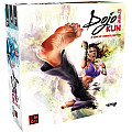 Dojo Kun All Board Games, All Products image