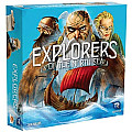 Explorers of the North Sea