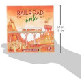 Railroad Ink: Blazing Red image