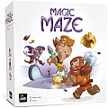 Magic Maze image