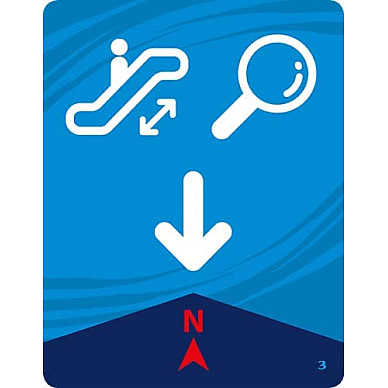 Magic Maze image