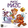 Magic Maze image
