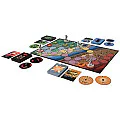 IELLO - Unmatched Battle of Legends, Vol. 1: King Arthur, Alice, Medusa, Sinbad On demand, Imported Games, The Dice Tower Seal of Excellence, All Products image