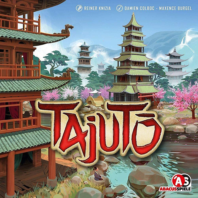 Tajuto Imported Games, All Products image
