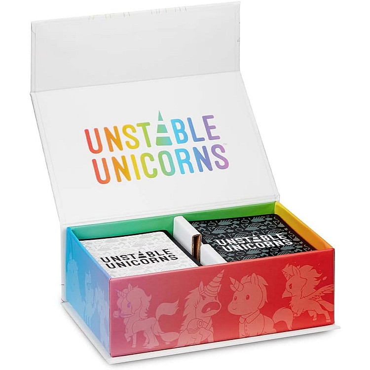 Unstable Unicorns Imported Games, All Products image