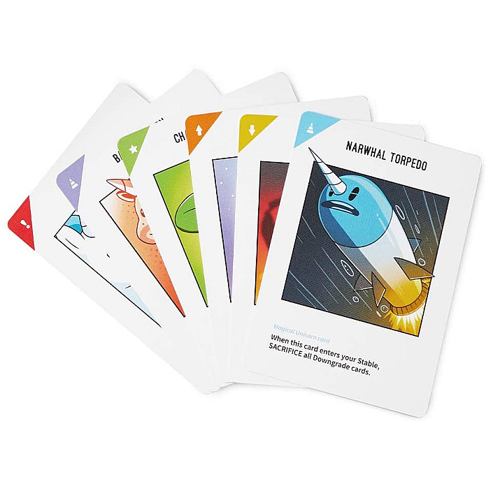 Unstable Unicorns Imported Games, All Products image