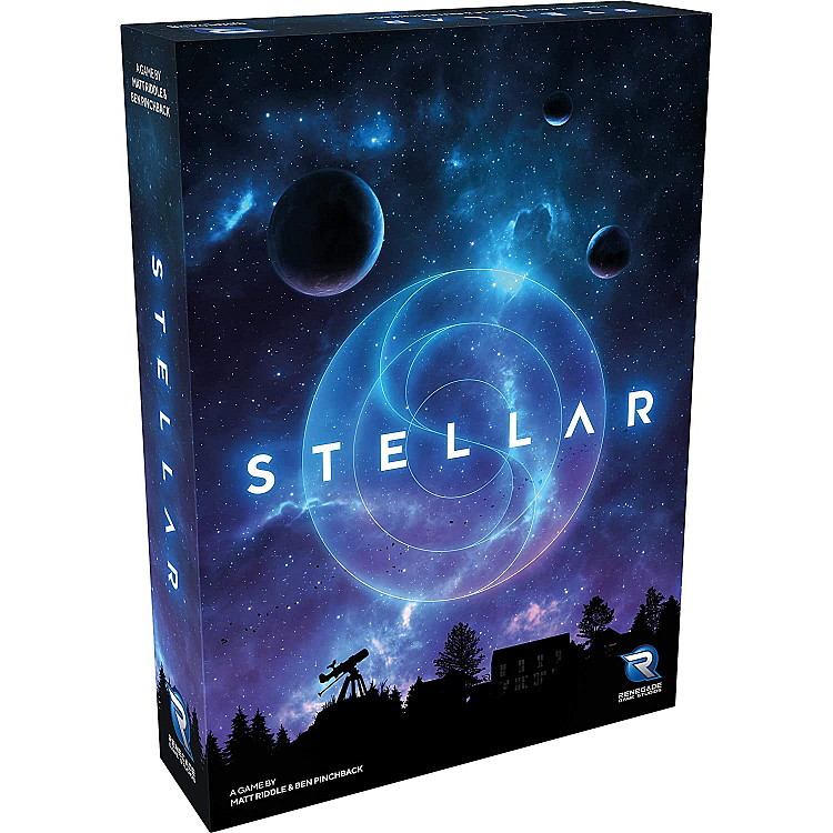 Stellar On demand, Imported Games, All Products image