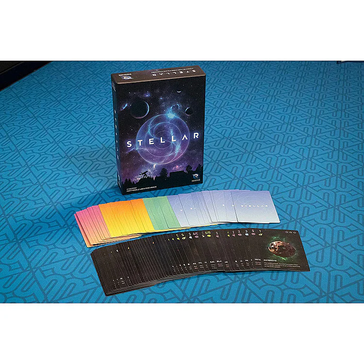 Stellar On demand, Imported Games, All Products image