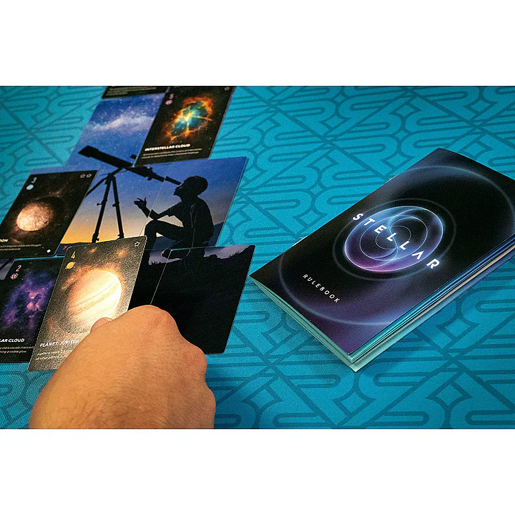 Stellar On demand, Imported Games, All Products image