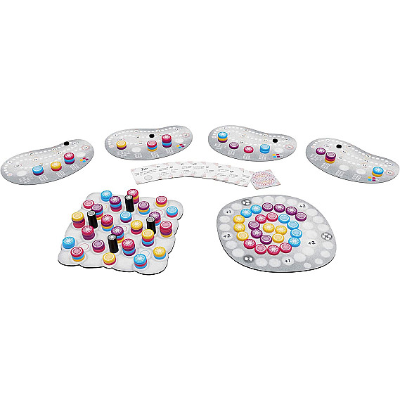 Mandala Stones Imported Games, All Products image
