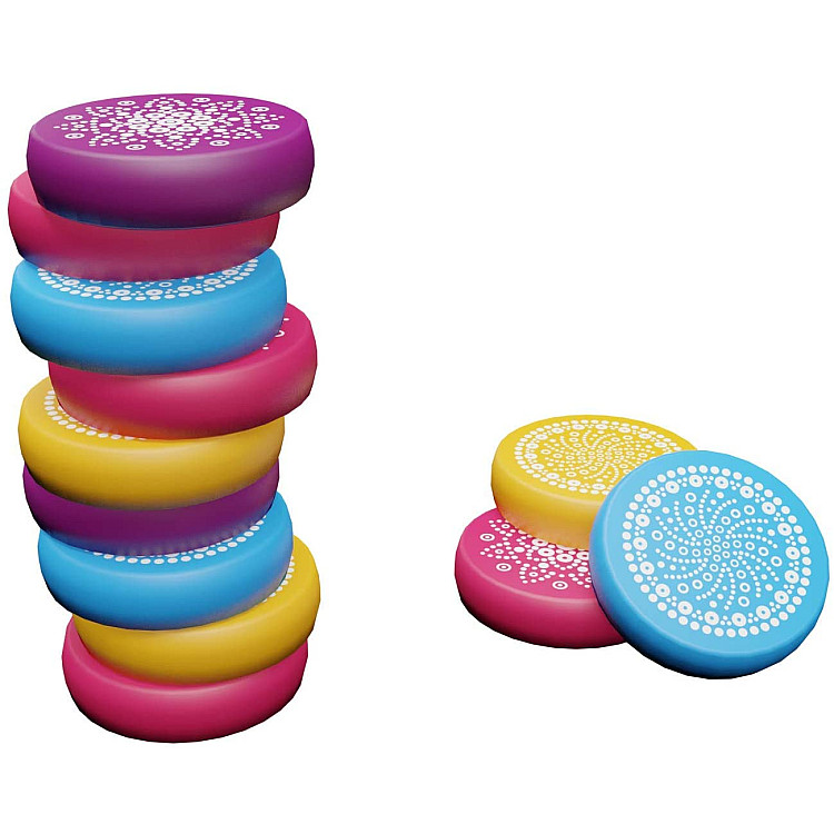 Mandala Stones Imported Games, All Products image