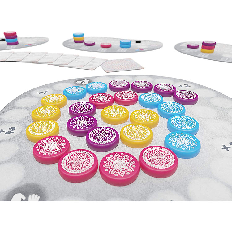 Mandala Stones Imported Games, All Products image