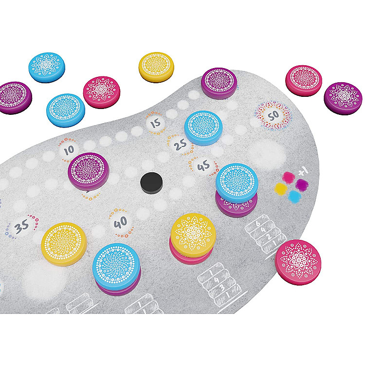 Mandala Stones Imported Games, All Products image