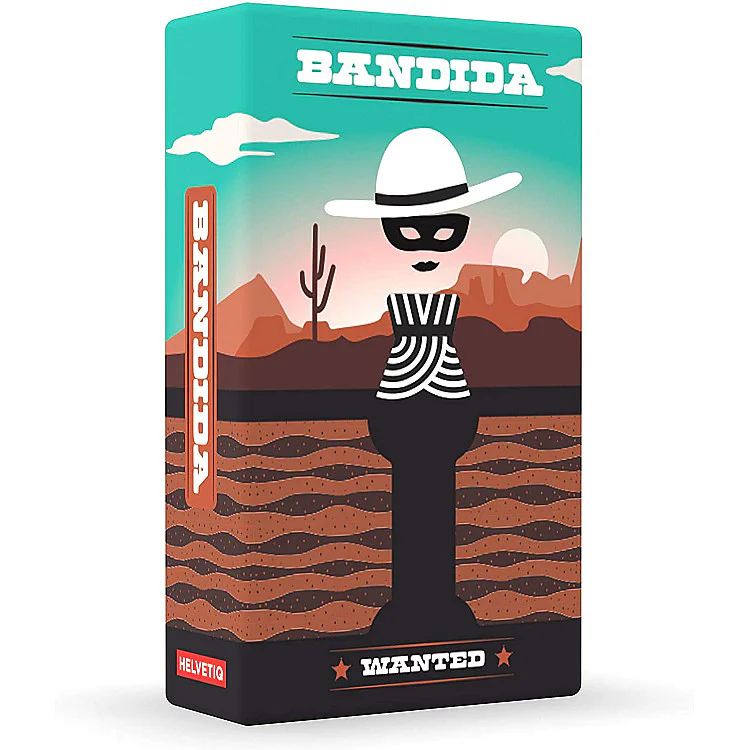 Bandida On demand, Imported Games, All Products image