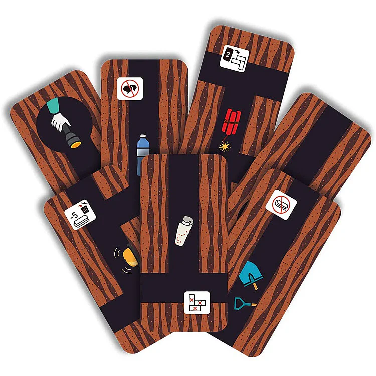 Bandida On demand, Imported Games, All Products image