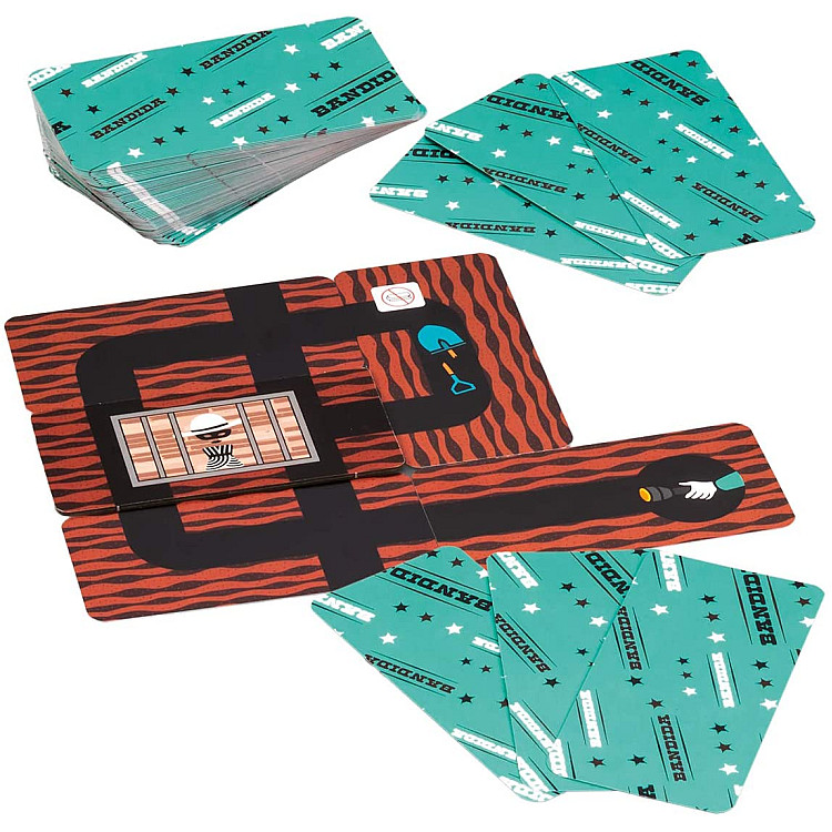 Bandida On demand, Imported Games, All Products image