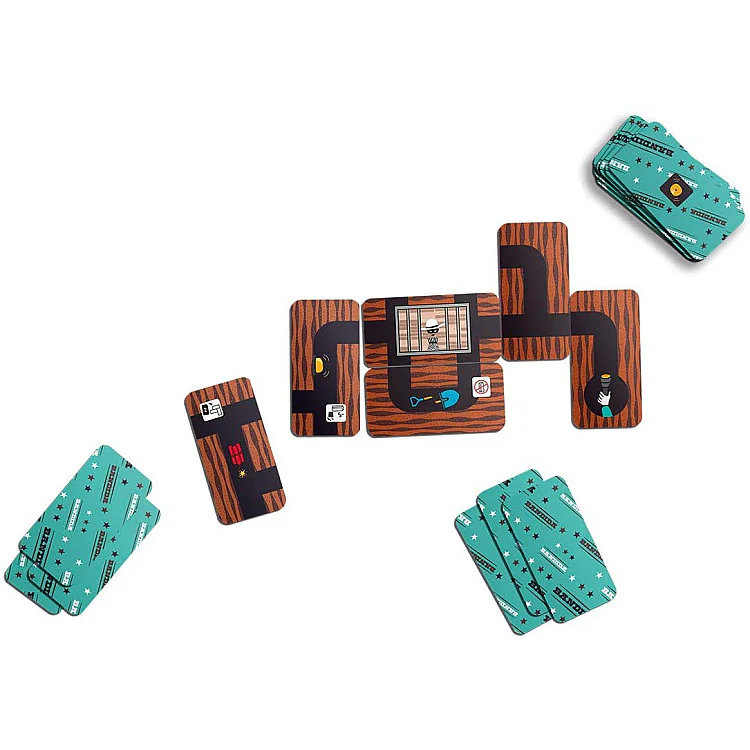 Bandida On demand, Imported Games, All Products image