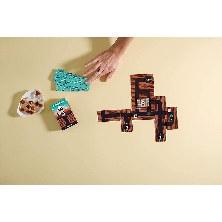 Bandida On demand, Imported Games, All Products image