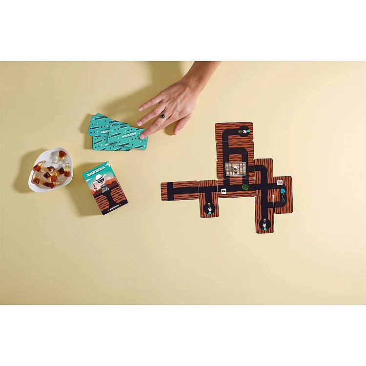 Bandida On demand, Imported Games, All Products image