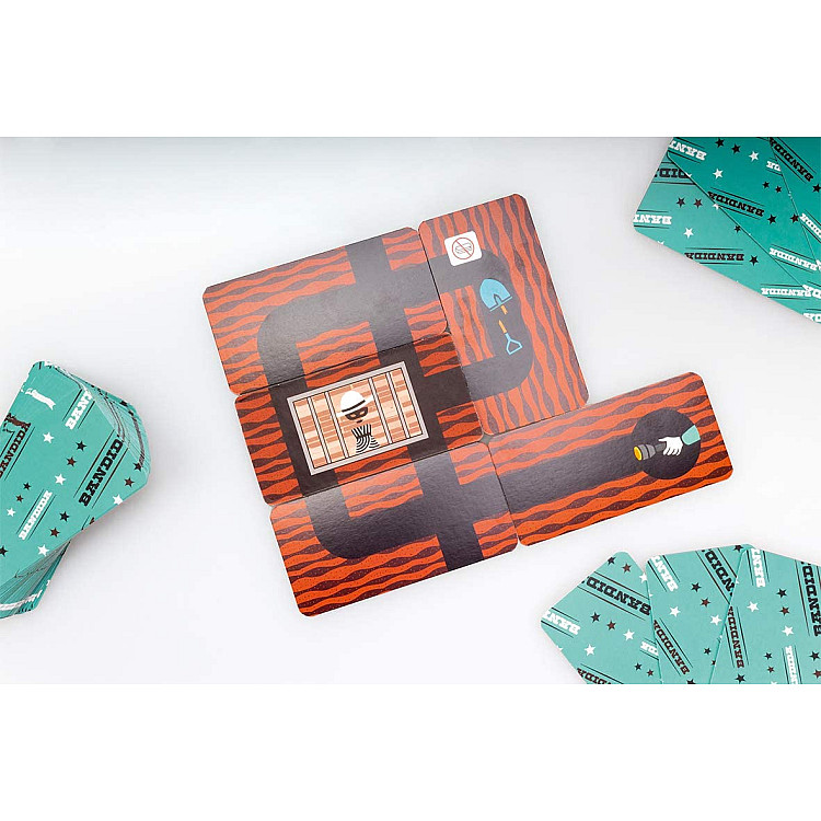 Bandida On demand, Imported Games, All Products image