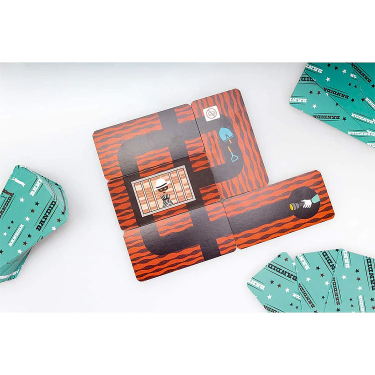 Bandida On demand, Imported Games, All Products image