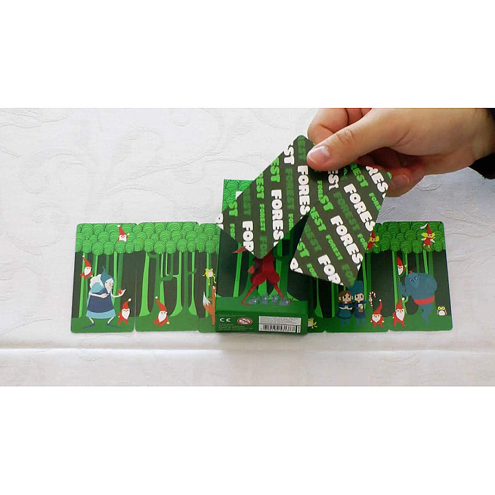 Forest Imported Games, All Products image