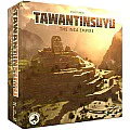 Tawantinsuyu: The Inca Empire Imported Games, All Products image