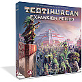 Teotihuacan-Expansion Period Board Games, Imported Games, All Products image