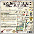 Teotihuacan-Expansion Period Board Games, Imported Games, All Products image