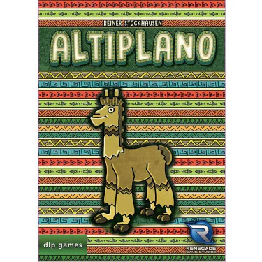 Altiplano