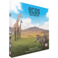 Ecos: New Horizon image