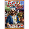 Istanbul: The Dice Game Imported Games, The Dice Tower Seal of Excellence, All Products image