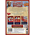 Istanbul: The Dice Game Imported Games, The Dice Tower Seal of Excellence, All Products image