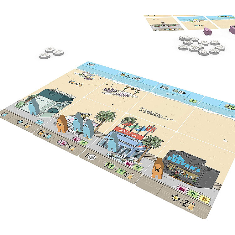 Santa Monica On demand, Imported Games, All Products image