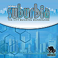 Suburbia: Second Edition image