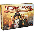 Through the Ages: A New Story of Civilization BGG Top 100, All Products image