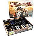 Through the Ages: A New Story of Civilization BGG Top 100, All Products image