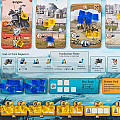 Through the Ages: A New Story of Civilization BGG Top 100, All Products image
