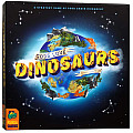 Gods Love Dinosaurs image