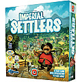 Imperial Settlers On demand, Imported Games, All Products image