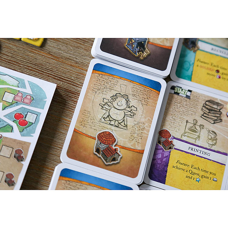 Imperial Settlers: Rise of The Empire image