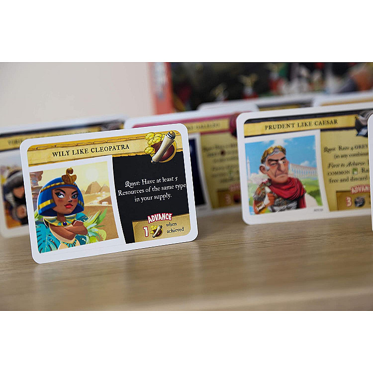 Imperial Settlers: Rise of The Empire image