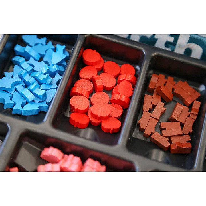 Imperial Settlers: Empires of The North On demand, Imported Games, All Products image