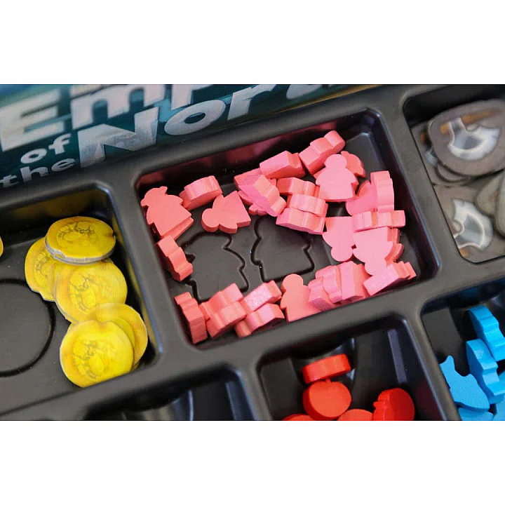 Imperial Settlers: Empires of The North On demand, Imported Games, All Products image