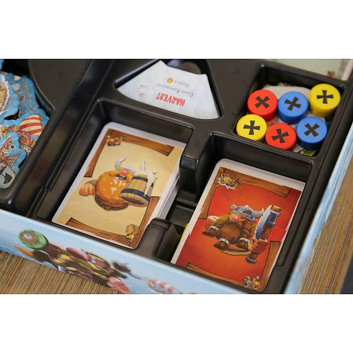 Imperial Settlers: Empires of The North On demand, Imported Games, All Products image