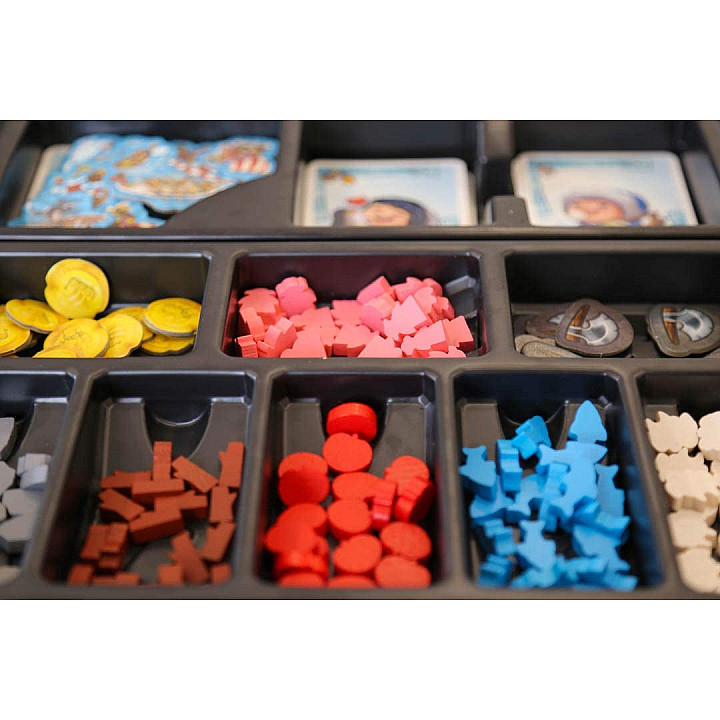 Imperial Settlers: Empires of The North On demand, Imported Games, All Products image