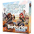 Empires of The North: Barbarian Hordes image
