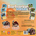 Empires of The North: Barbarian Hordes image