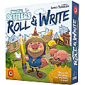 Imperial Settlers Roll & Write All Board Games, Imported Games, All Products image
